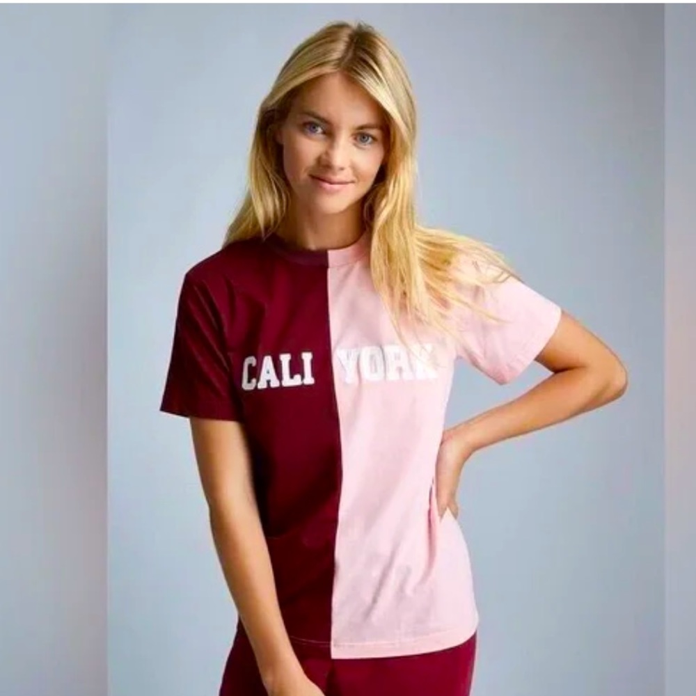 Cali-York Shirt
